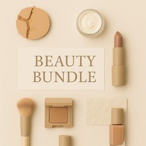 Beauty Bundle: Buy Now